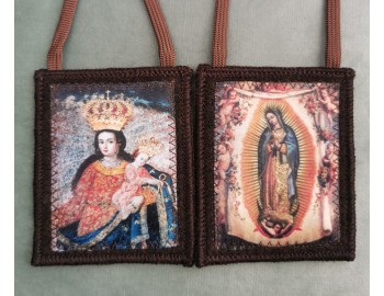 Scapular