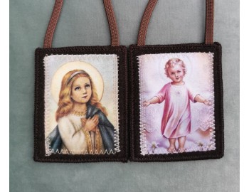 Scapular