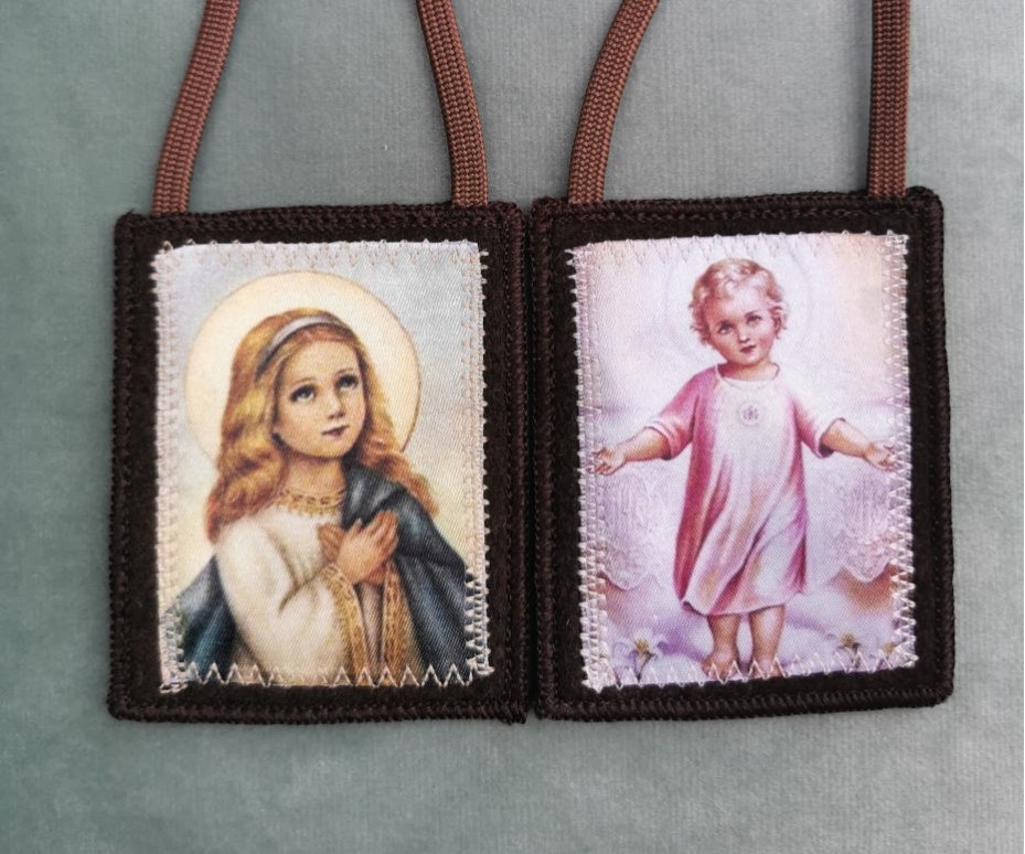 Scapular