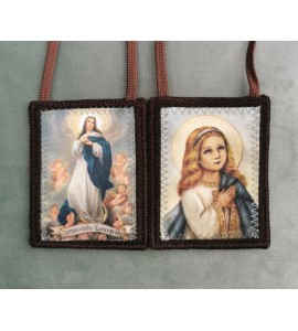 Scapular