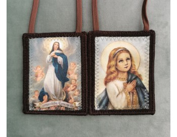 Scapular