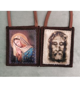 Scapular