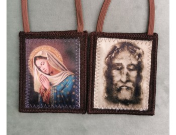 Scapular