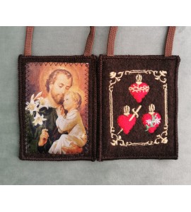 Scapular