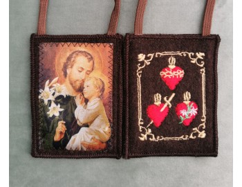 Scapular