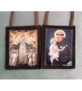 Scapular