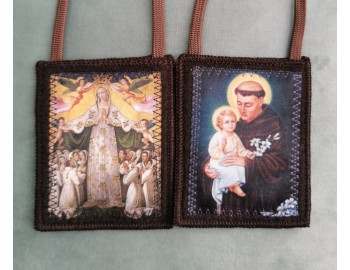 Scapular