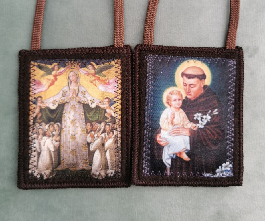 Scapular