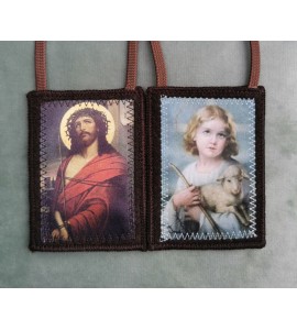 Scapular