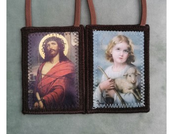 Scapular