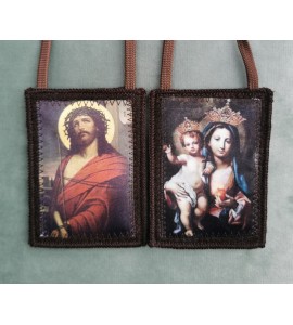 Scapular