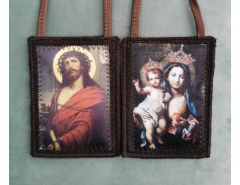 Scapular