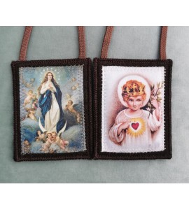 Scapular