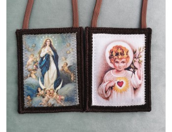 Scapular