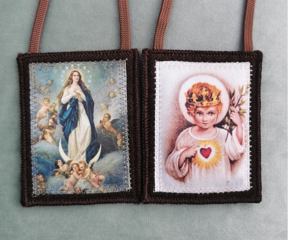 Scapular