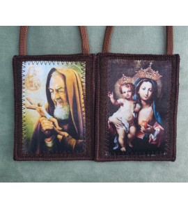 Scapular