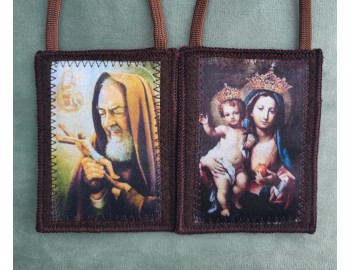 Scapular