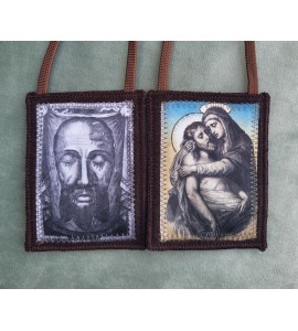 Scapular