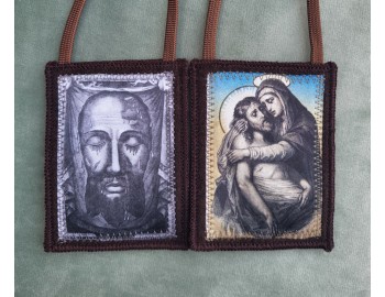 Scapular