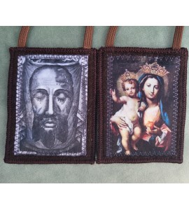 Scapular