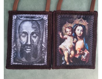 Scapular