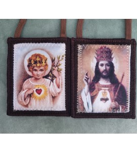 Scapular