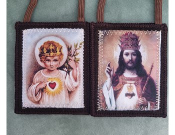 Scapular