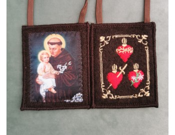 Scapular